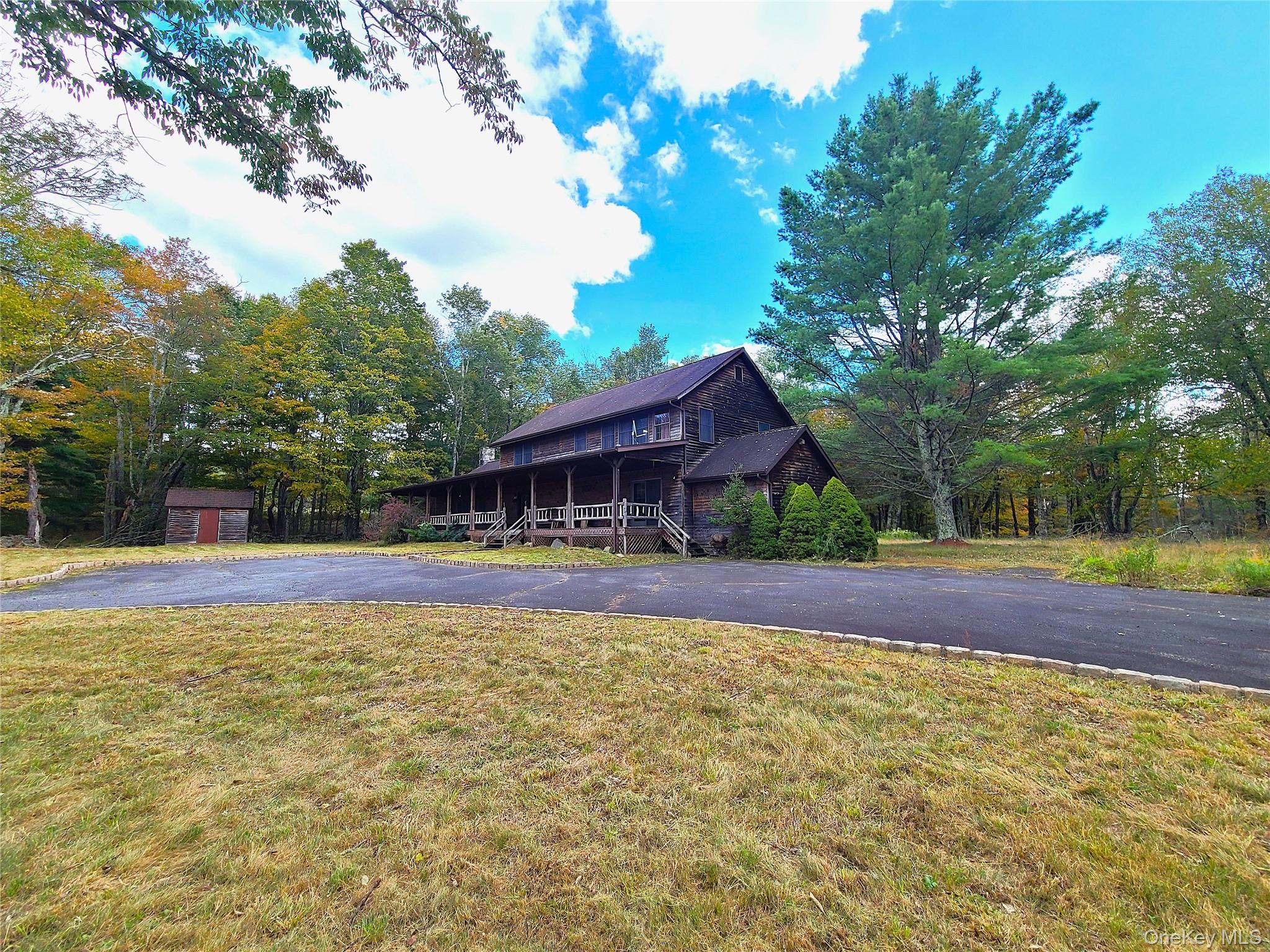 118 Hilltop Road
