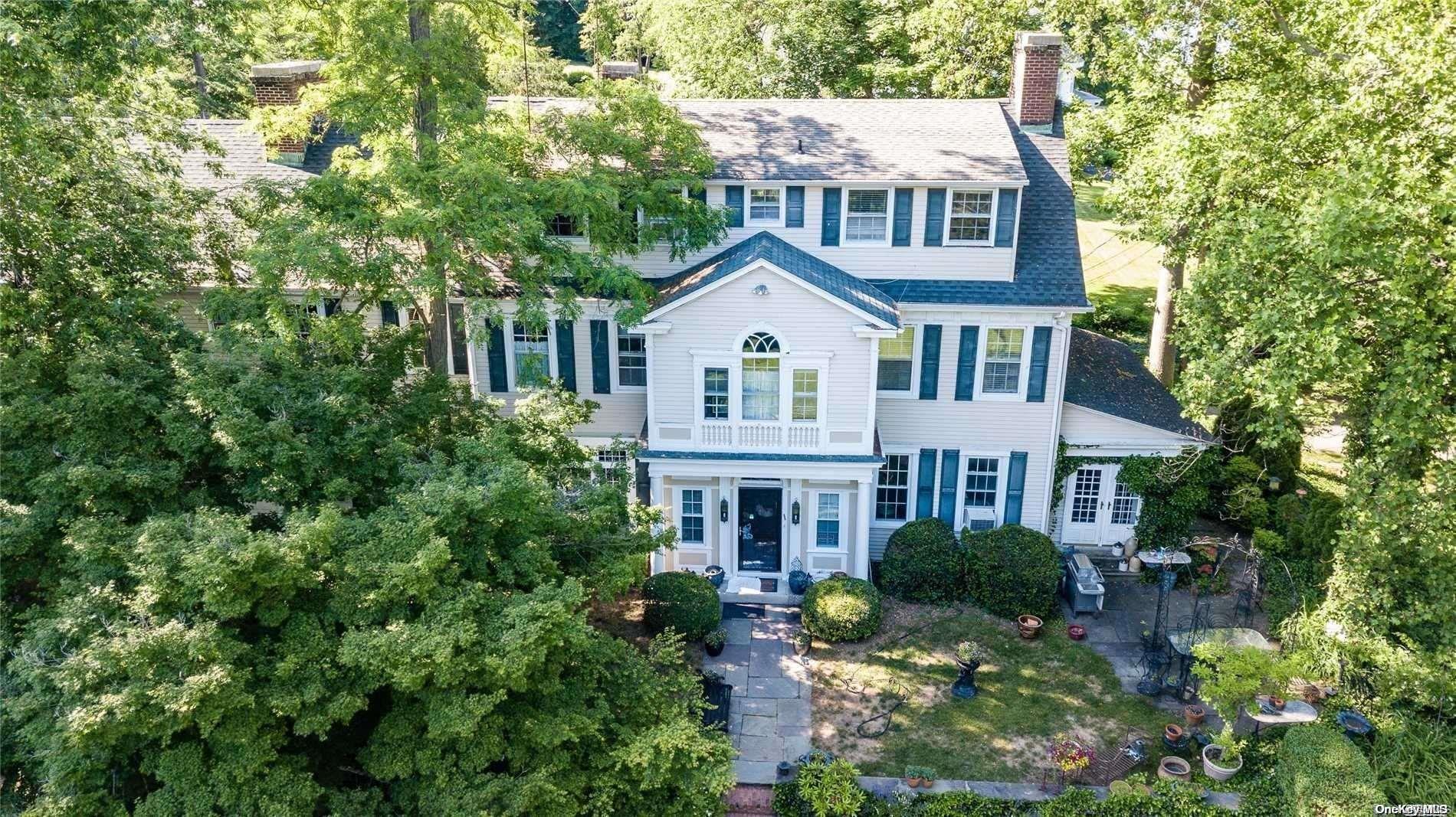 1006 W Shore Road, Mill Neck, New York image 3