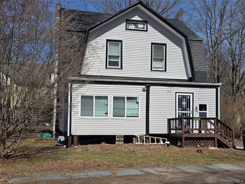 28 Lake Street Monticello NY 12701