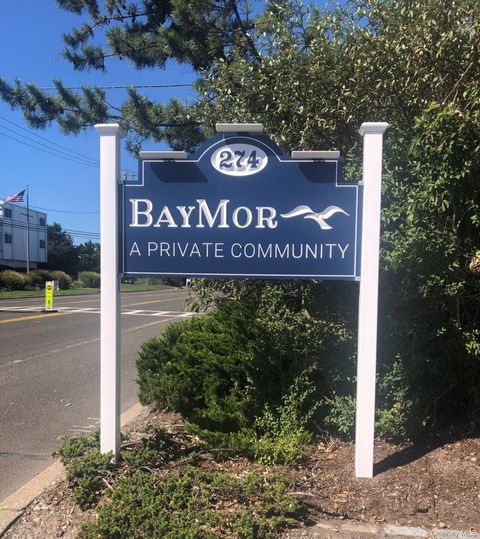 Condo For Sale - 274 Dune Rd<br/> Westhampton Beach, NY 11978