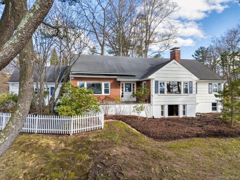 Homes For Sale - 20 Meadow Road<br/> Briarcliff Manor, NY 10510