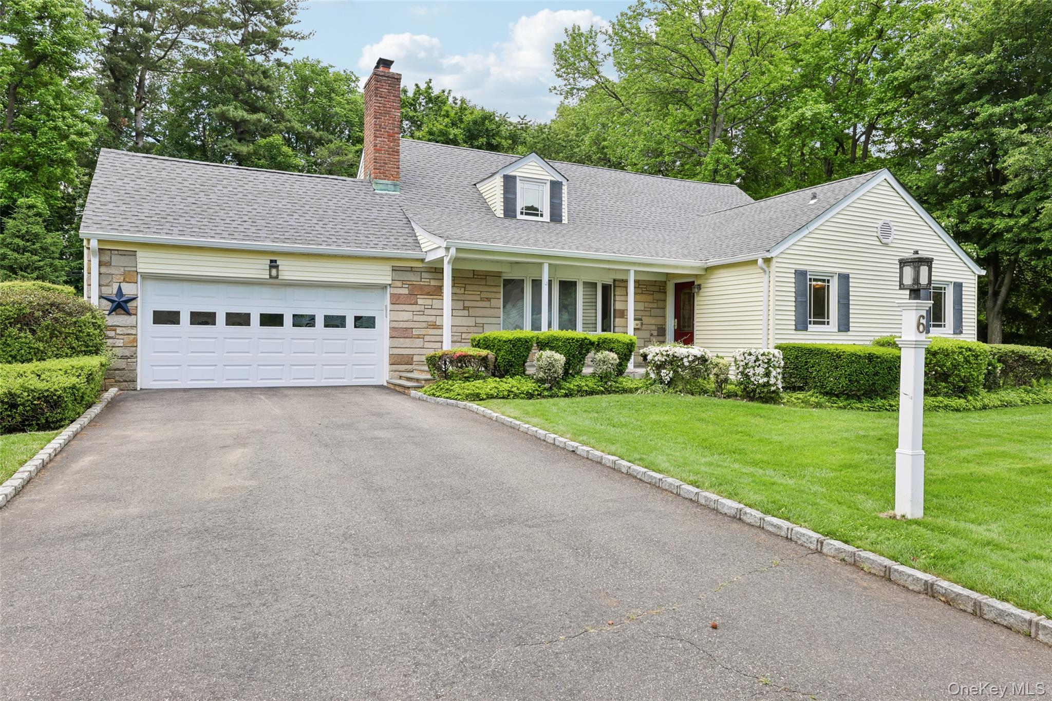6 Berry Lane
