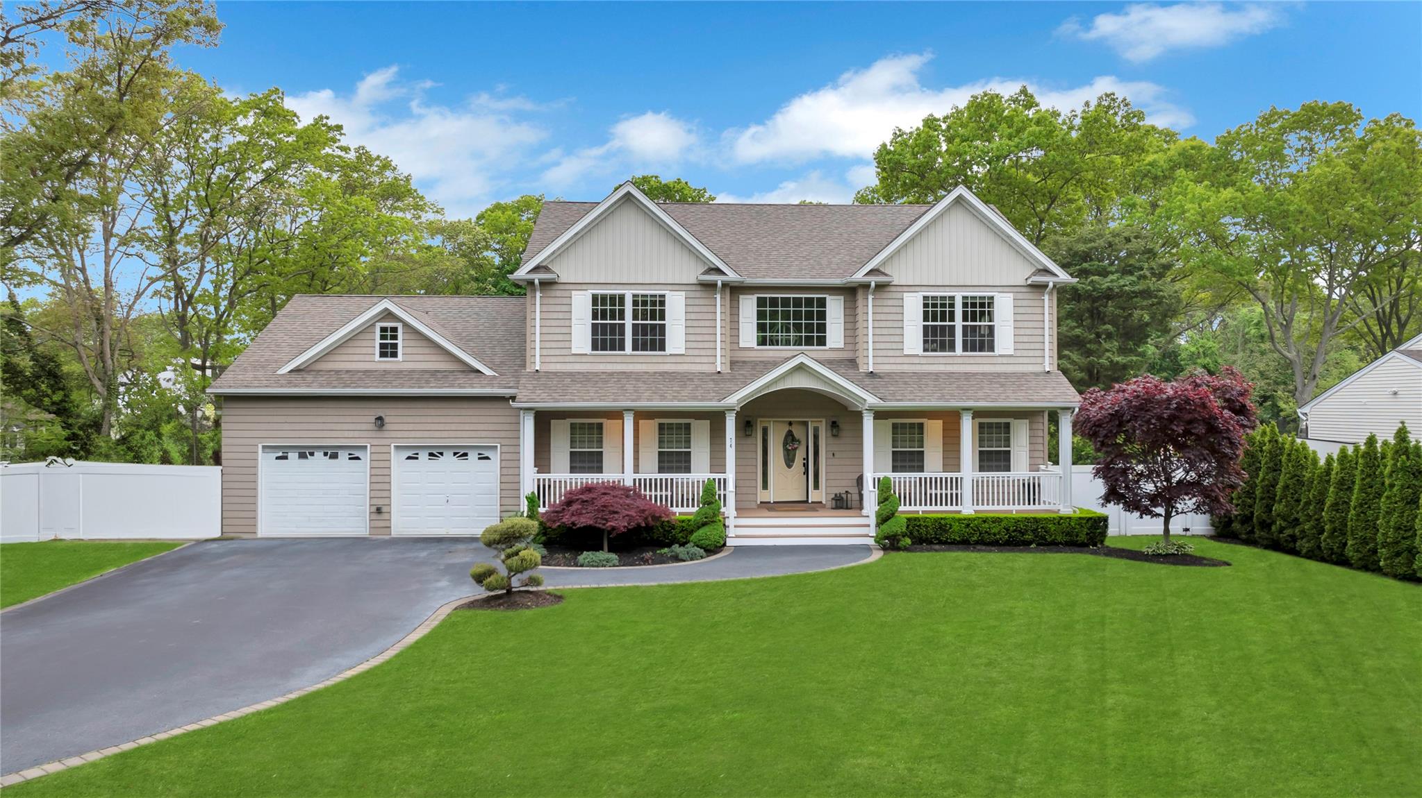 74 Buckley Road, Patchogue, New York image 1
