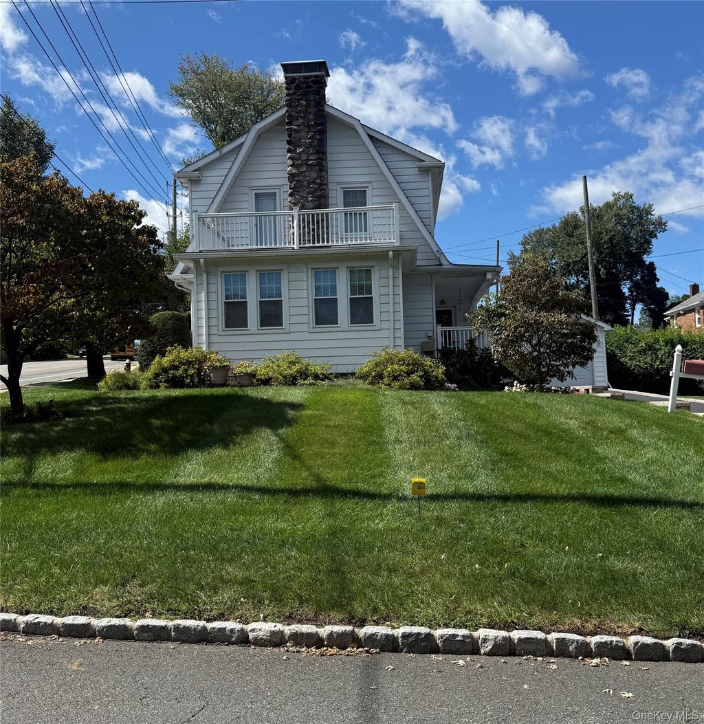 Photo of 32 Ramapo Road, Garnerville, NY 10923 (MLS # 1050316)