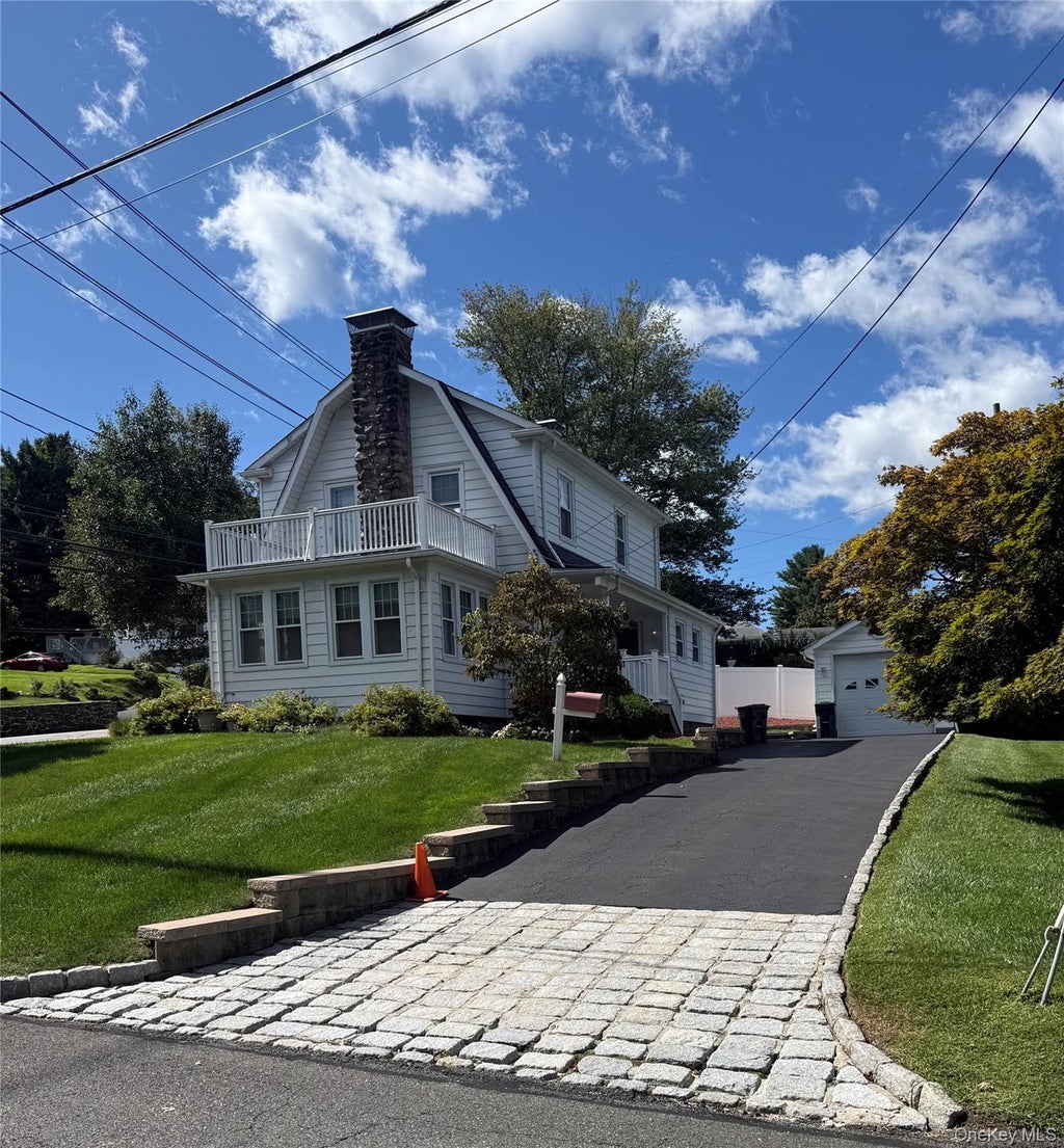 Photo of 32 Ramapo Road, Garnerville, NY 10923 (MLS # 1050316)