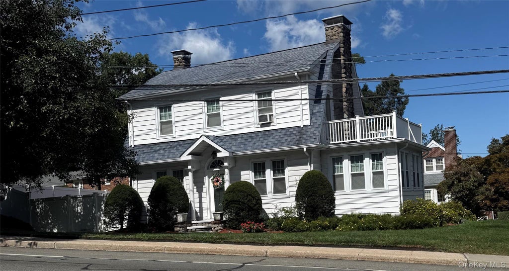Photo of 32 Ramapo Road, Garnerville, NY 10923 (MLS # 1050316)