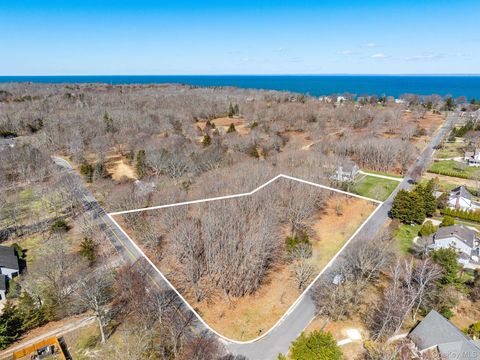 Vacant Land For Sale - 195 Mt Beulah Avenue<br/> Southold, NY 11971