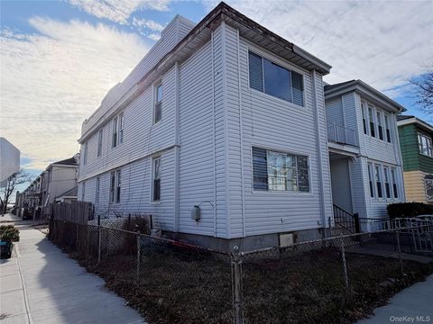 Multifamily For Sale - 11220 111th Avenue<br/> South Ozone Park, NY 11420
