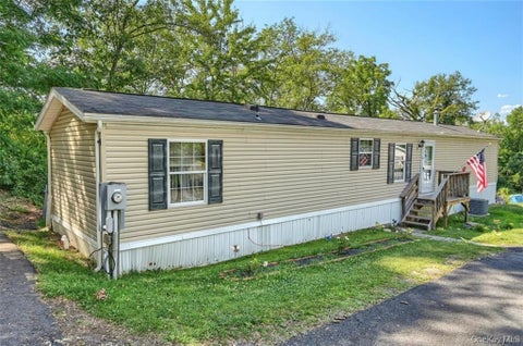 Mobile Home For Rent - 5195 State Route 52<br/> Ulster County, Ellenville, NY 12428