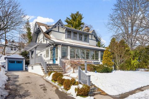 30 Myrtle Boulevard Larchmont NY 10538