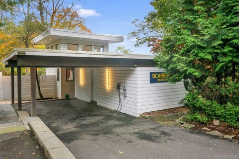 Tiny photo for 309 Scarborough Road, Briarcliff Manor, NY 10510 (MLS # 948883)