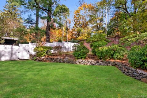 Tiny photo for 309 Scarborough Road, Briarcliff Manor, NY 10510 (MLS # 948883)