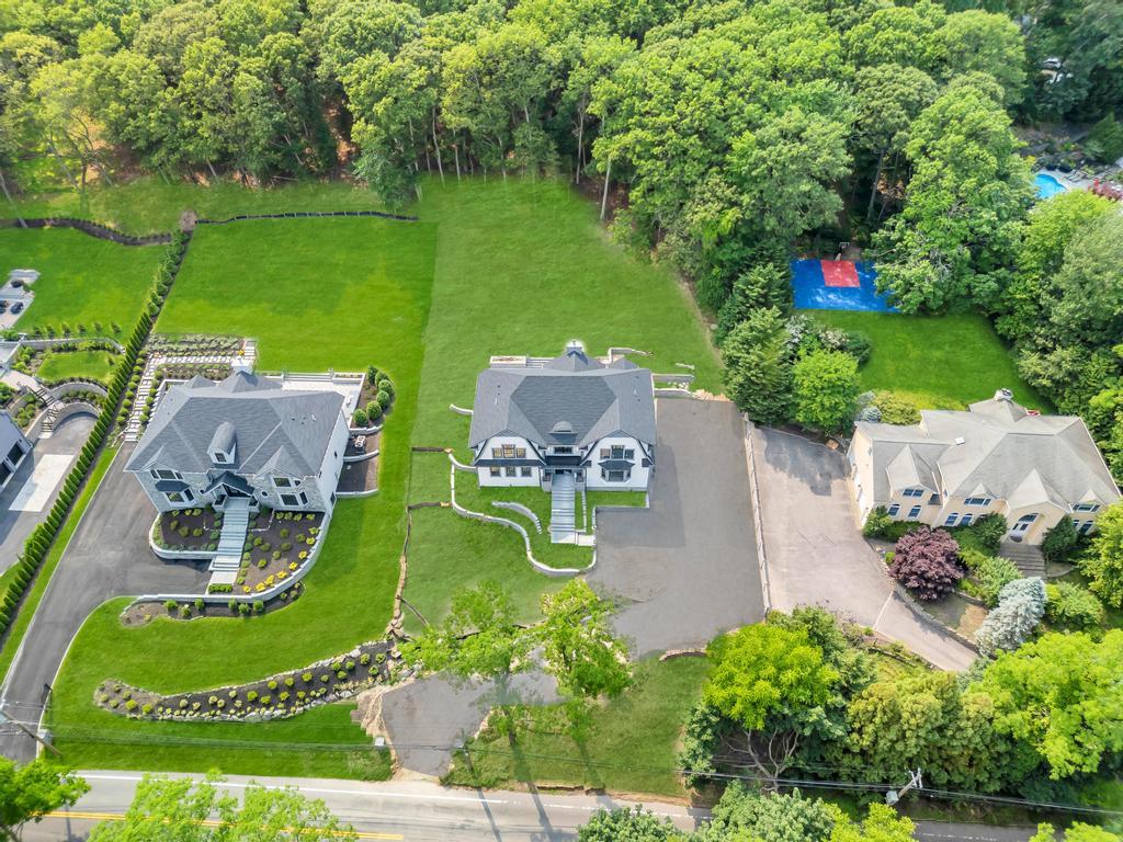 589 Old Bridge Road