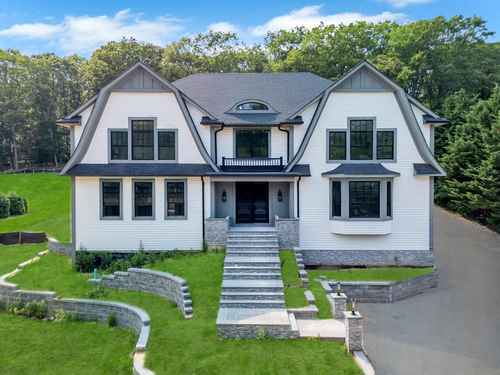 Photo of 589 Old Bridge Road, Northport, NY 11768 (MLS # 879548)