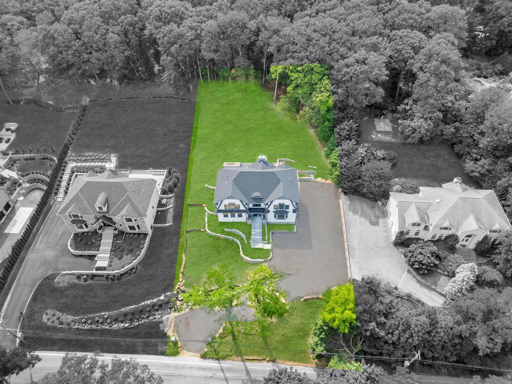 589 Old Bridge Road