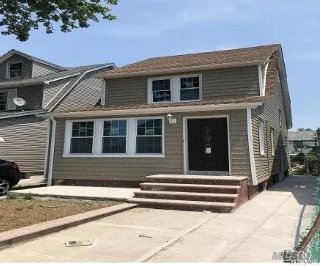 Photo of 11563 217th Street, Cambria Heights, NY 11411 (MLS # 955289)