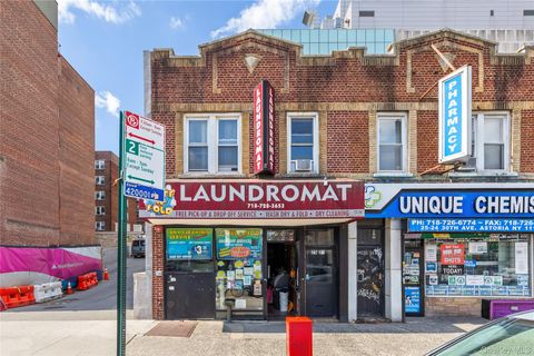 Photo of 2526 30th Avenue, Astoria, NY 11102 (MLS # 1001397)