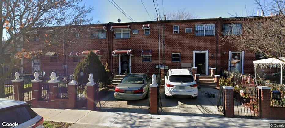 582 Hendrix Street St, Brooklyn, New York image 1