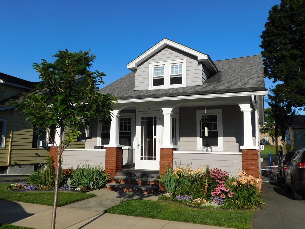 17 Roosevelt Place, Newburgh, New York image 2