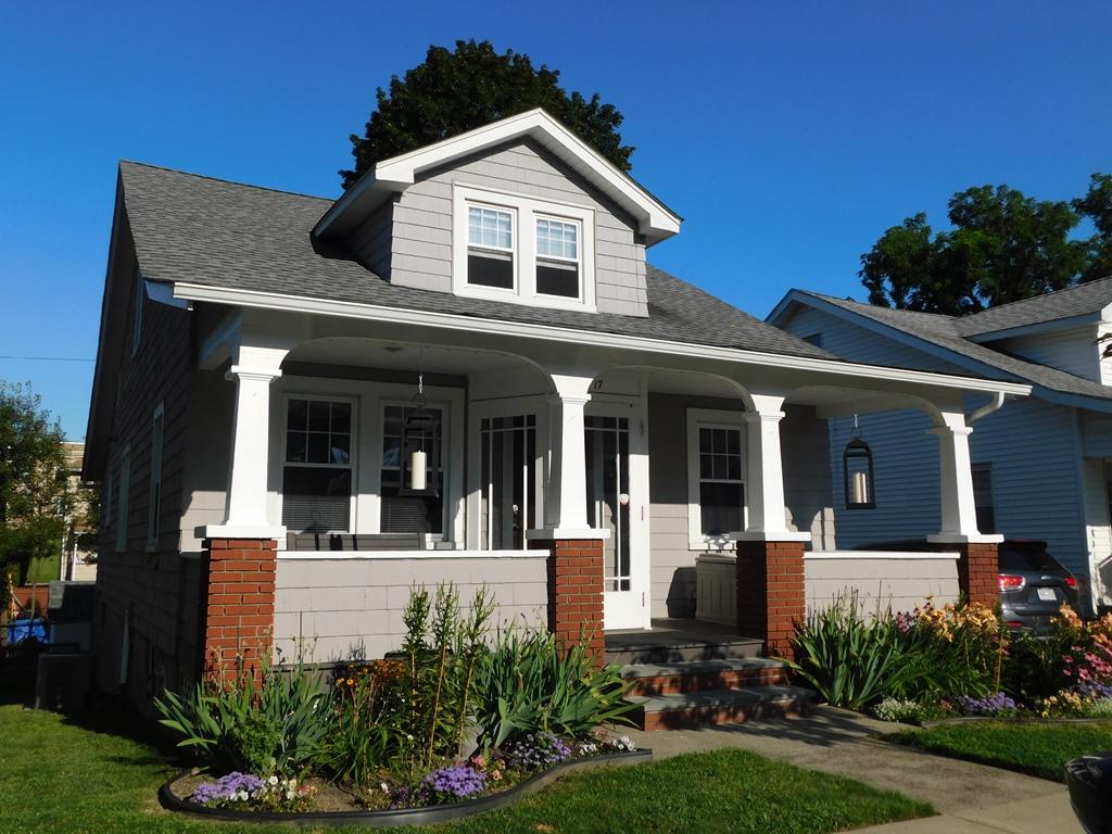 17 Roosevelt Place, Newburgh, New York image 1