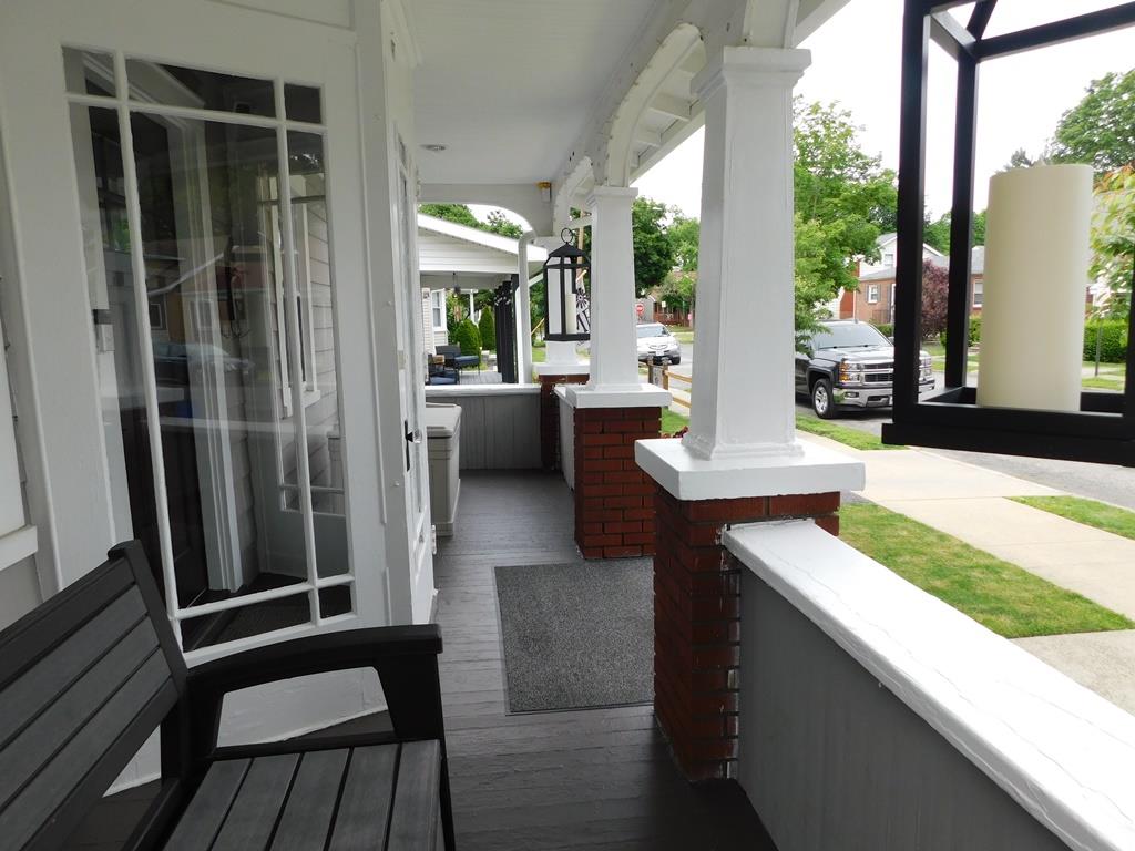 17 Roosevelt Place, Newburgh, New York image 4