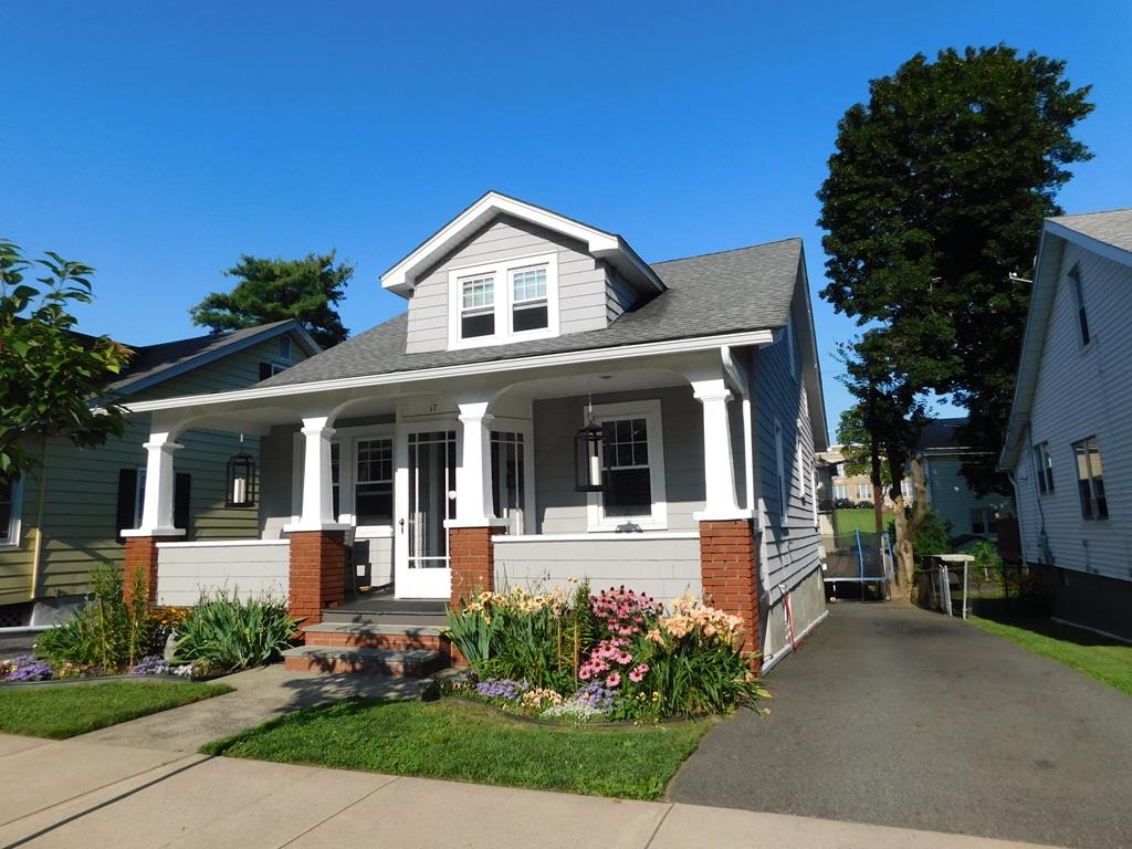 17 Roosevelt Place, Newburgh, New York image 48
