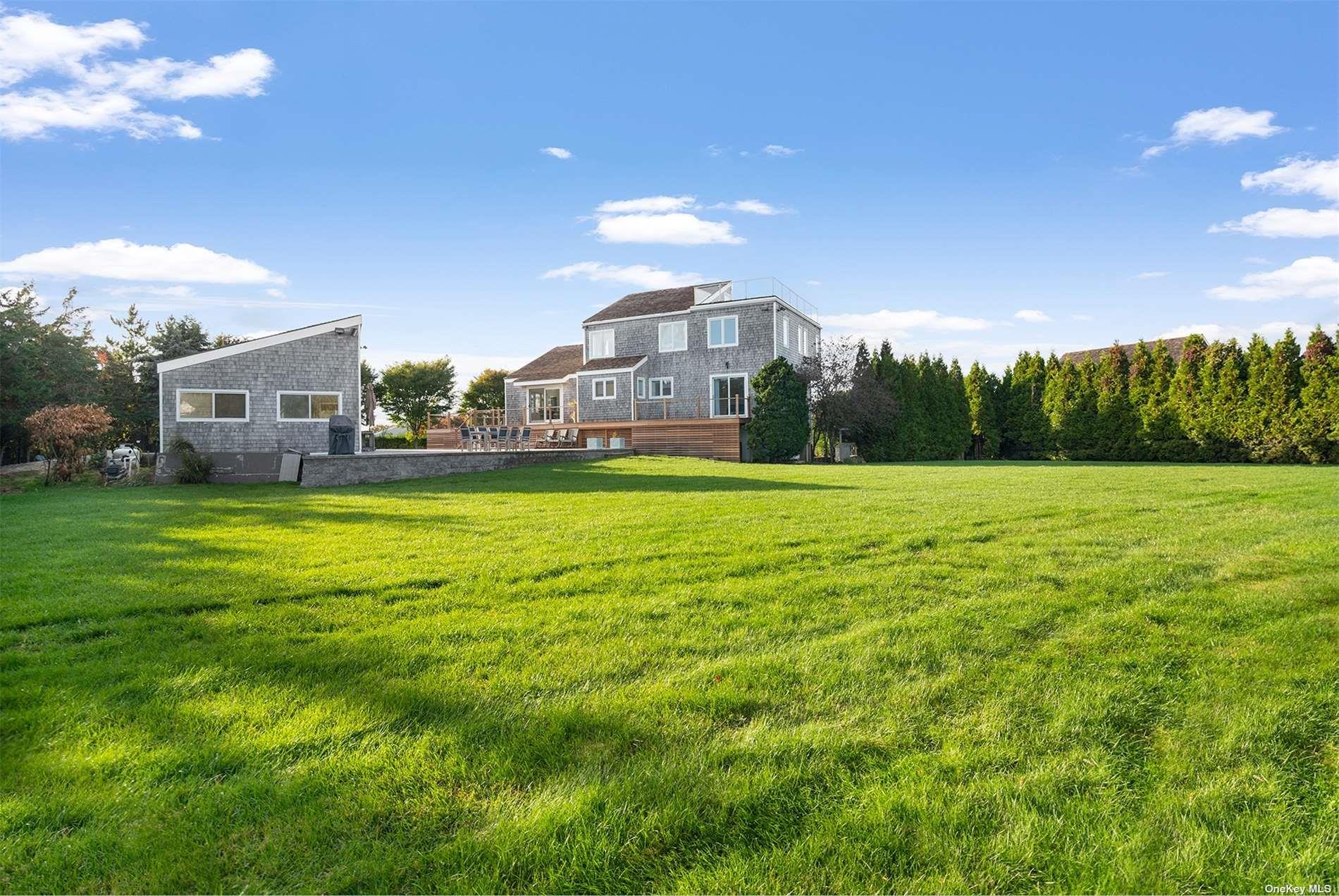 4 Bayview Drive