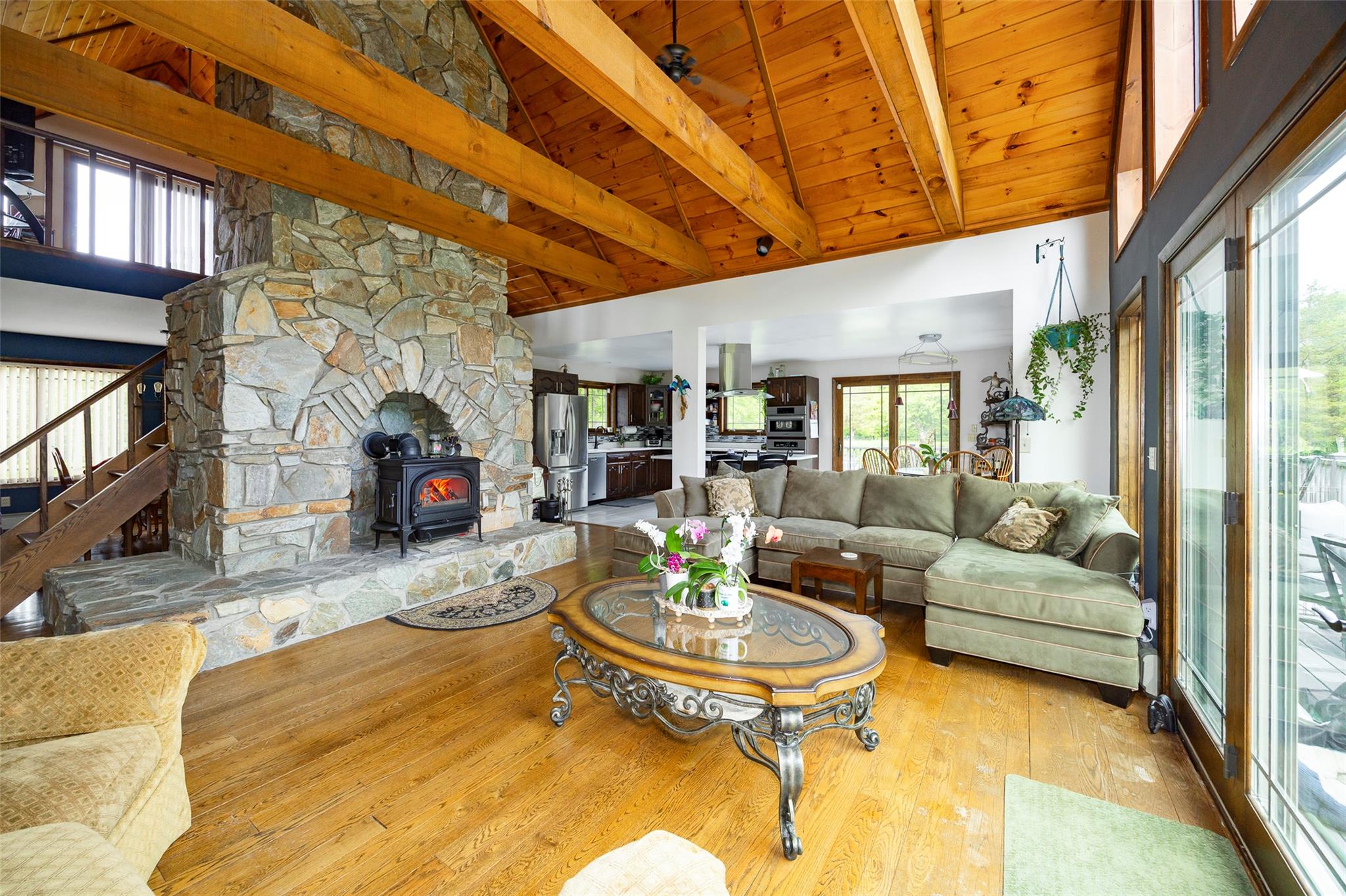 129 Clinton Corners Road, Salt Point, New York image 5
