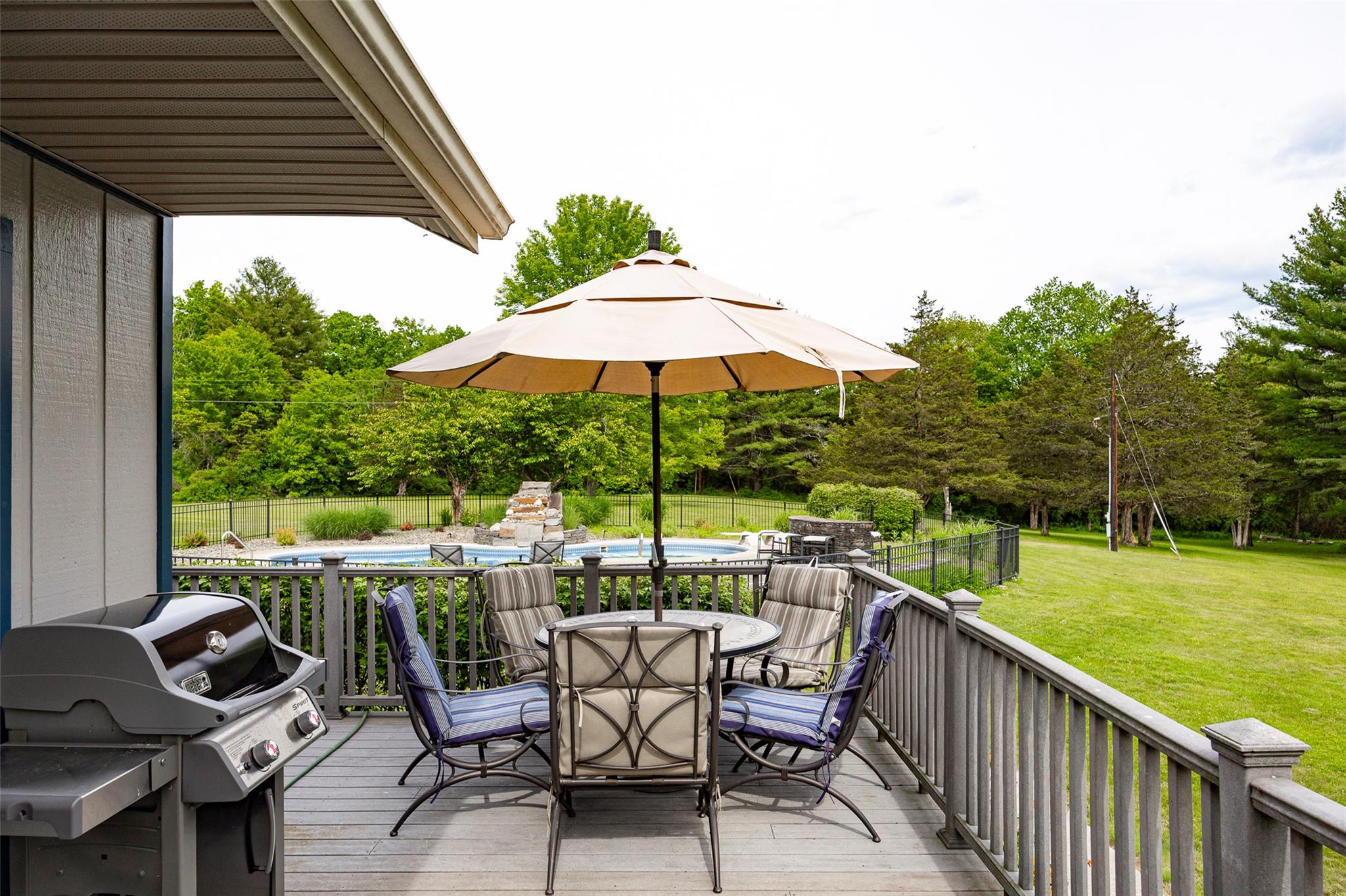 129 Clinton Corners Road, Salt Point, New York image 19