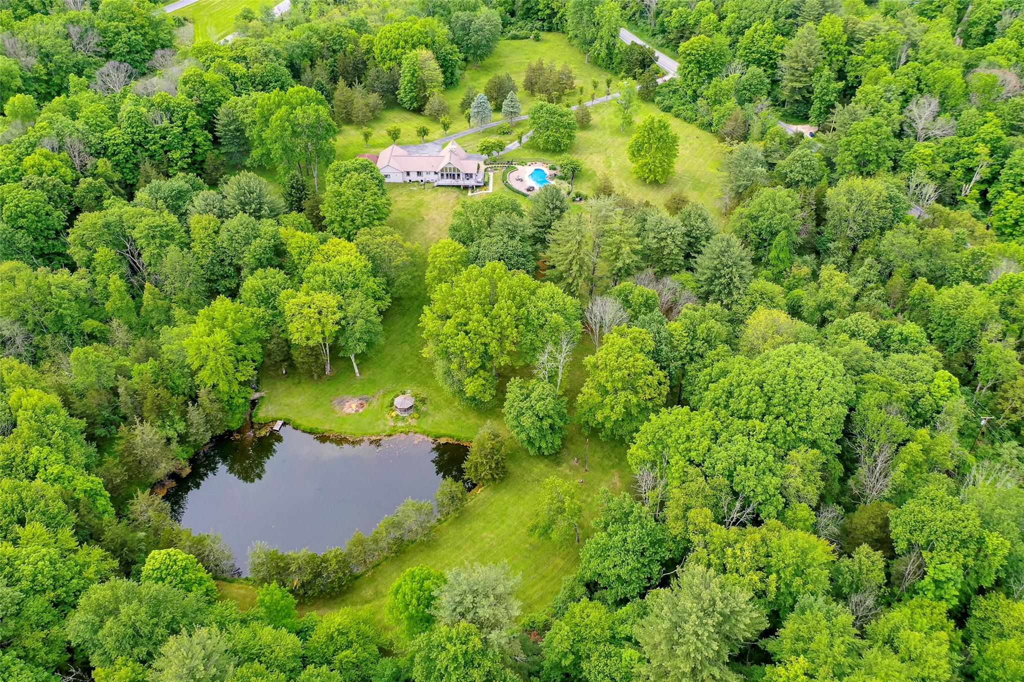 129 Clinton Corners Road, Salt Point, New York image 30