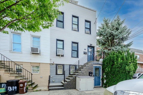 Multifamily For Sale - 1321 Balcom Avenue #1<br/> Bronx, NY 10461