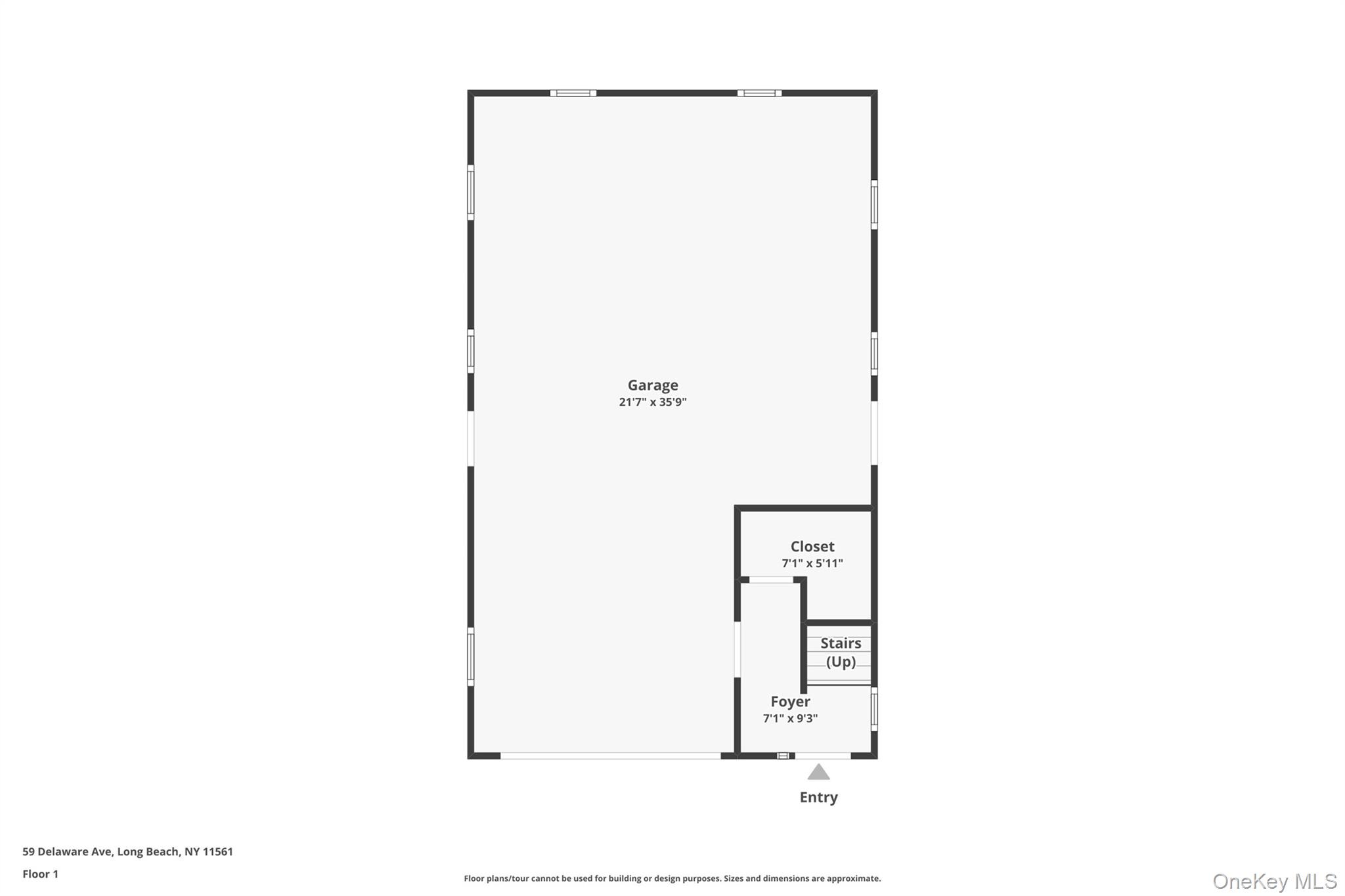 Long Beach, New York 11561, United States, 4 Bedrooms Bedrooms, ,3 BathroomsBathrooms,Residential,Active,196642