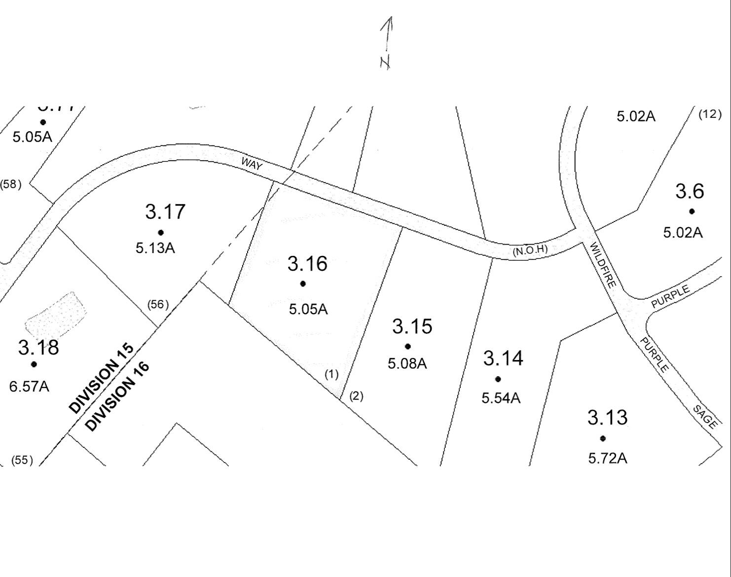 Lot 1 W Zane Grey Way Drive, Highland, New York image 13