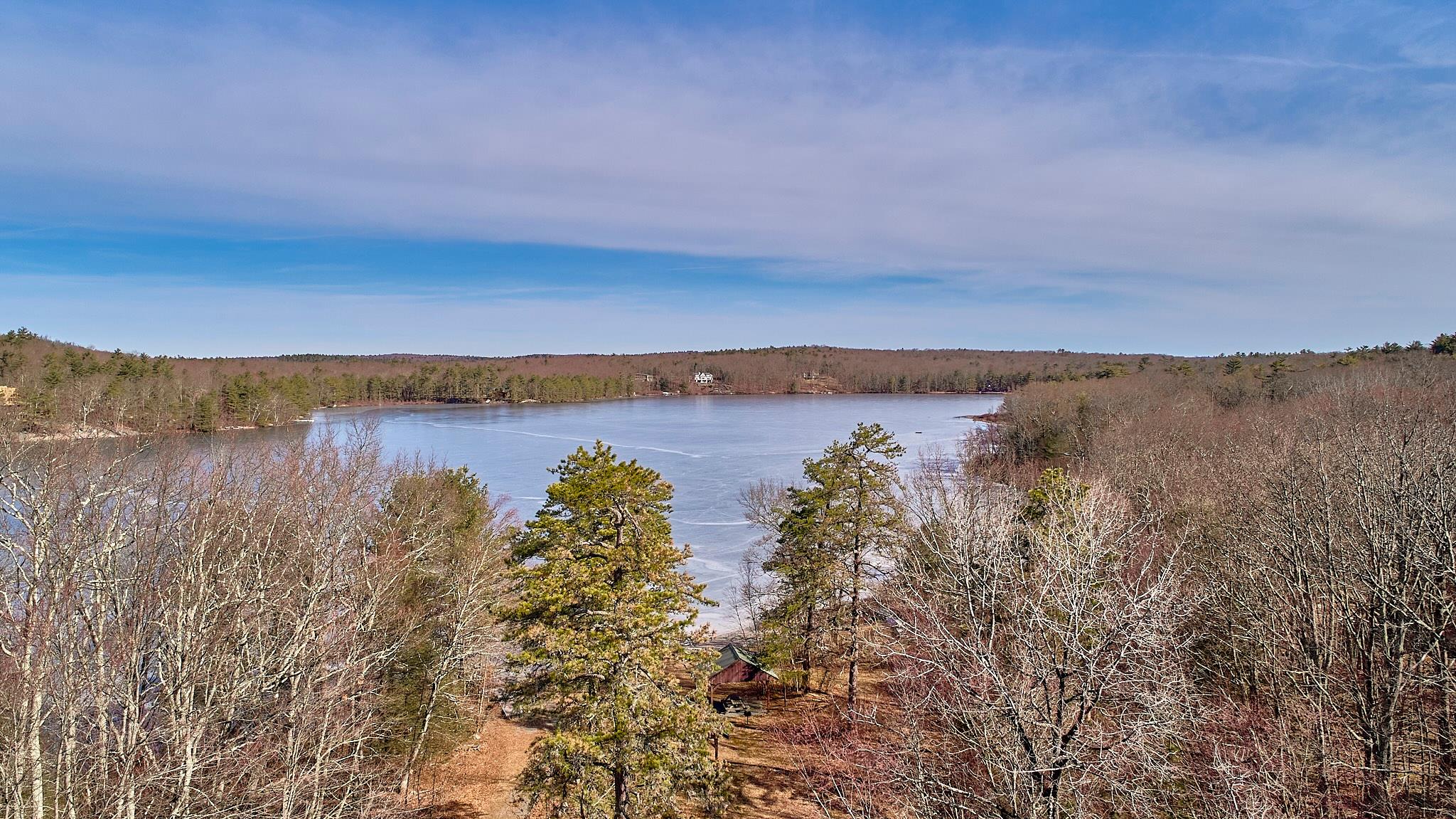 Lot 1 W Zane Grey Way Drive, Highland, New York image 3