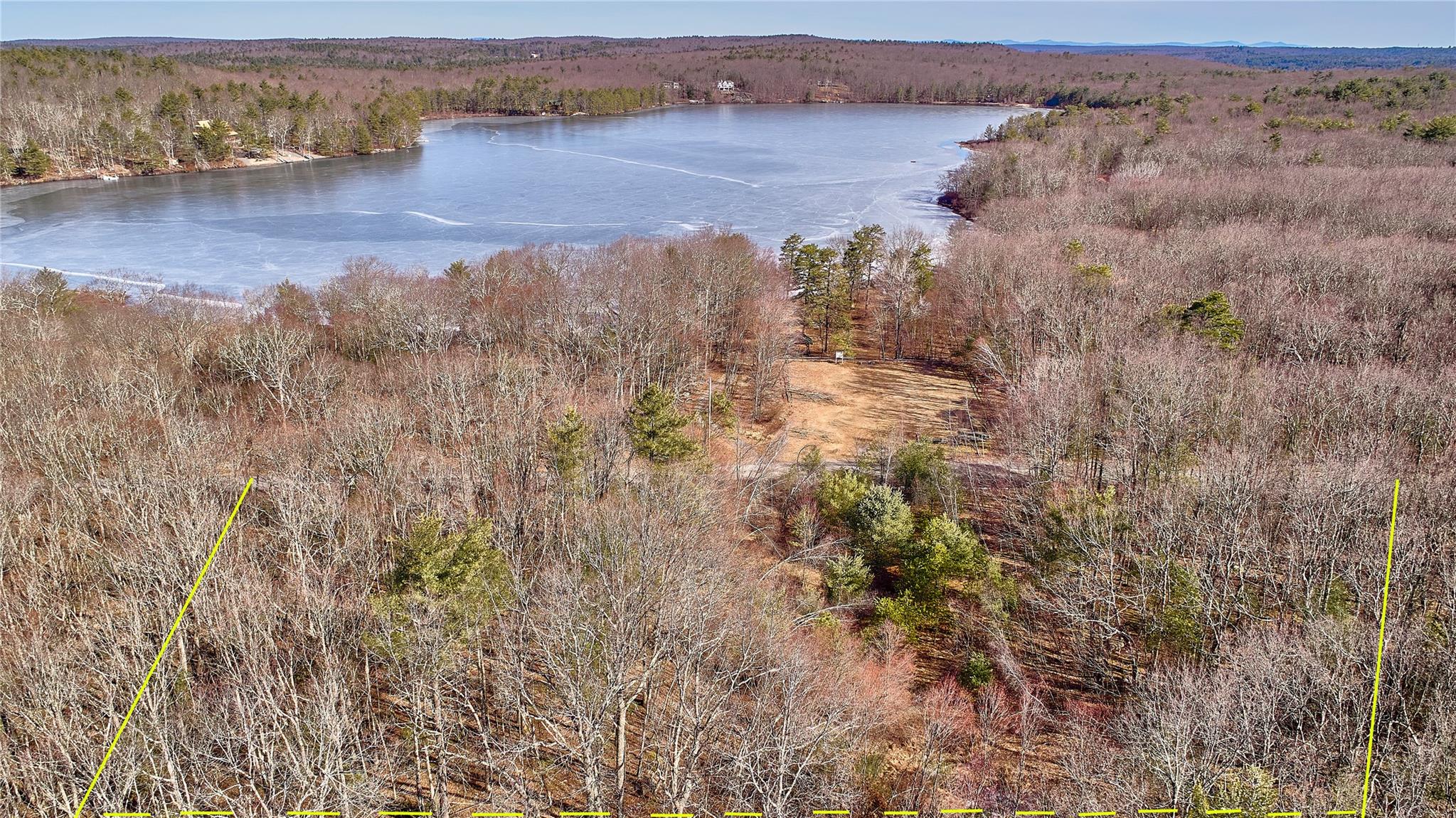 Lot 1 W Zane Grey Way Drive, Highland, New York image 2