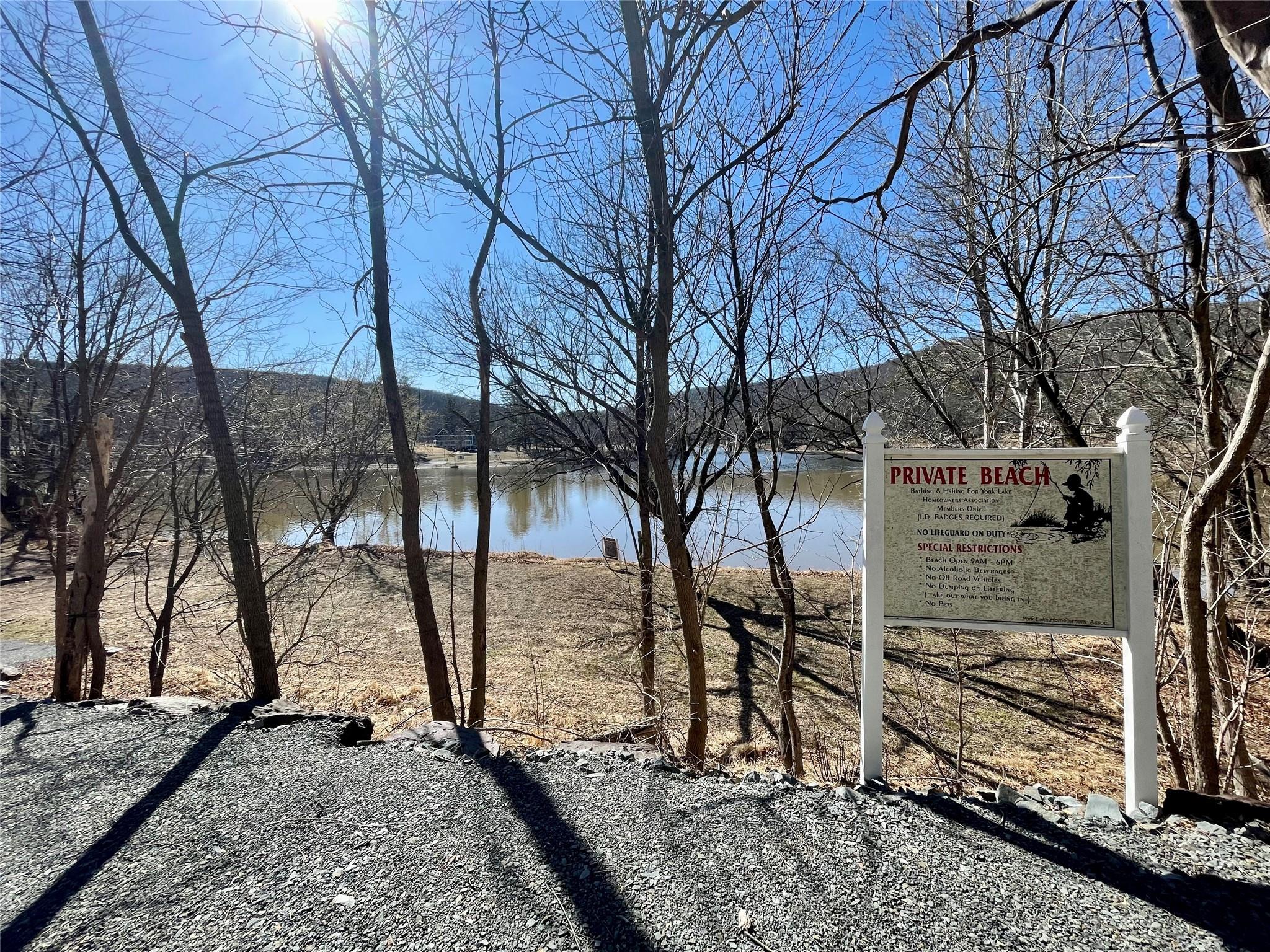 Lot 1 W Zane Grey Way Drive, Highland, New York image 11