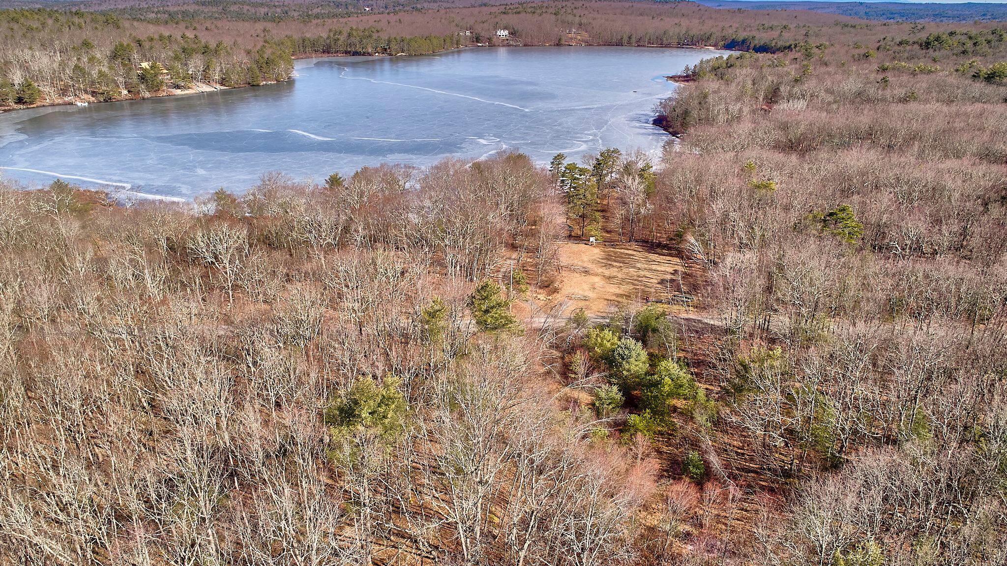 Lot 1 W Zane Grey Way Drive, Highland, New York image 1