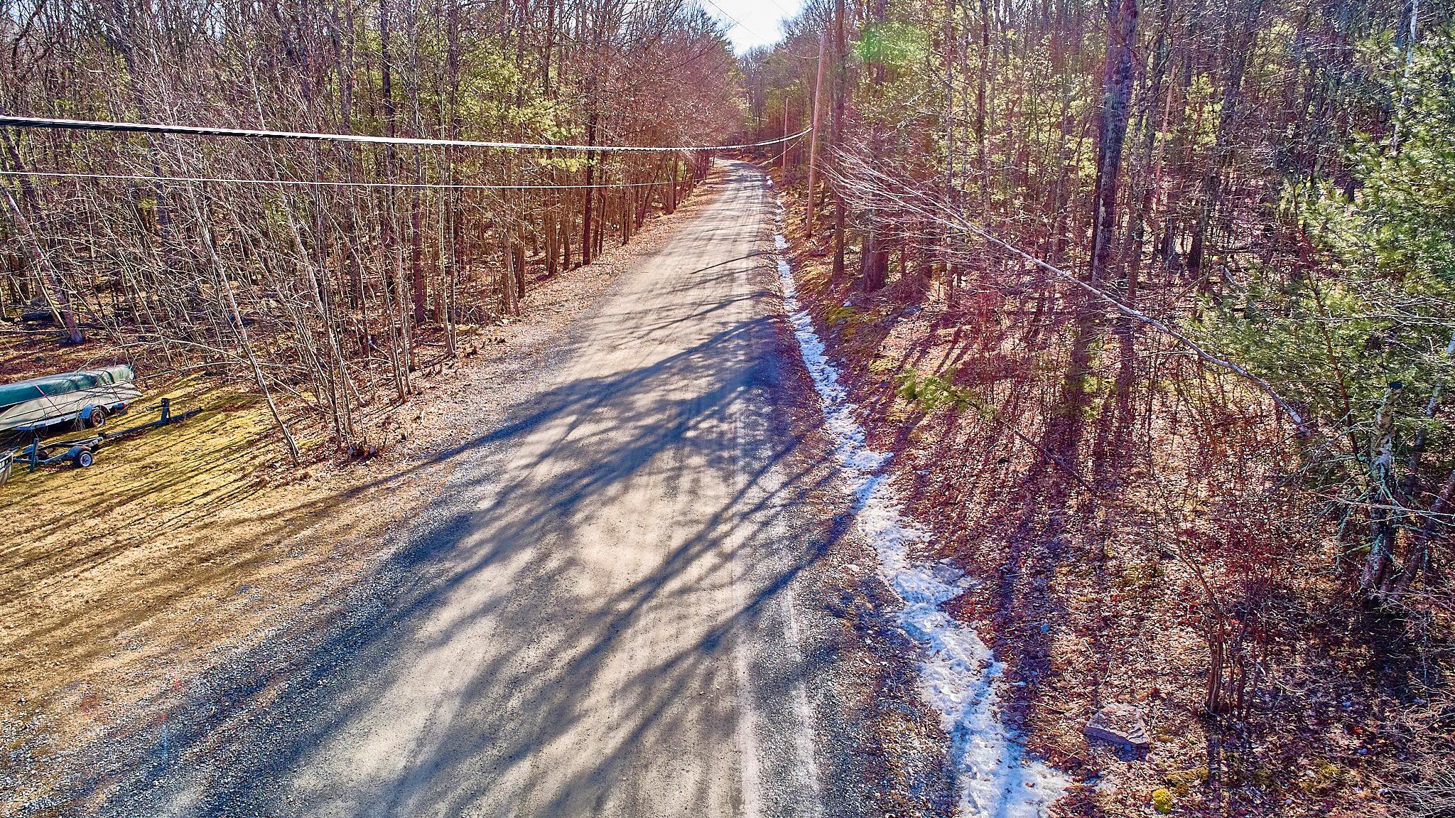 Lot 1 W Zane Grey Way Drive, Highland, New York image 9