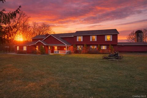 Homes For Sale - 180 Hardenburgh Road<br/> Pine Bush, NY 12566
