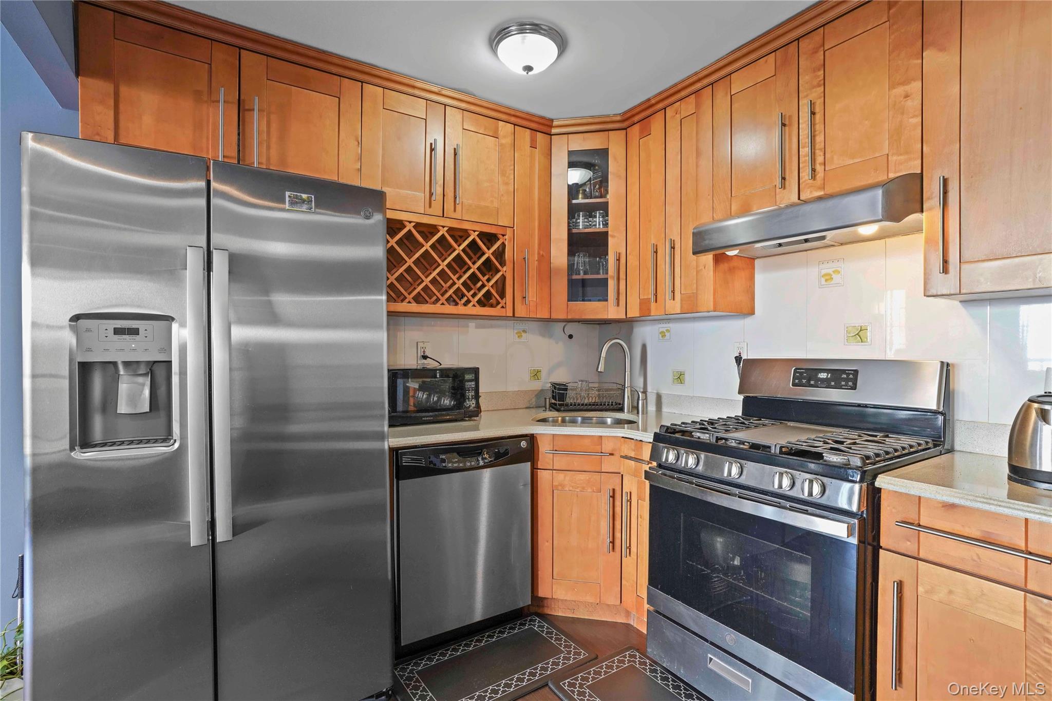 311 Saint Nicholas Avenue 3H