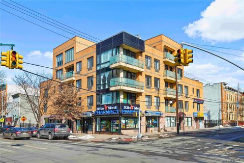 Condo For Sale - 311 Saint Nicholas Avenue #3H<br/> Ridgewood, NY 11385
