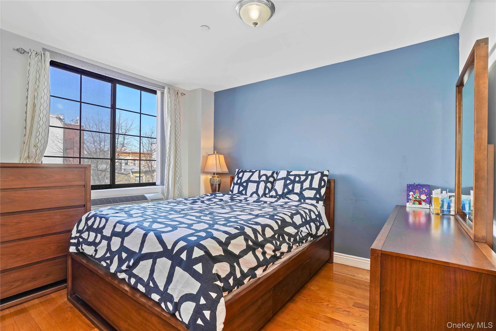 311 Saint Nicholas Avenue 3H