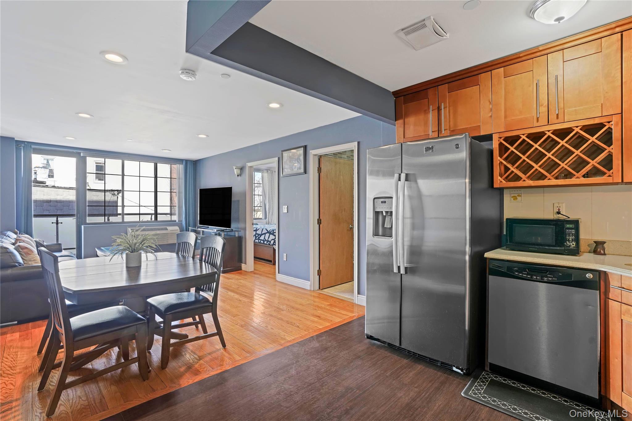 311 Saint Nicholas Avenue 3H