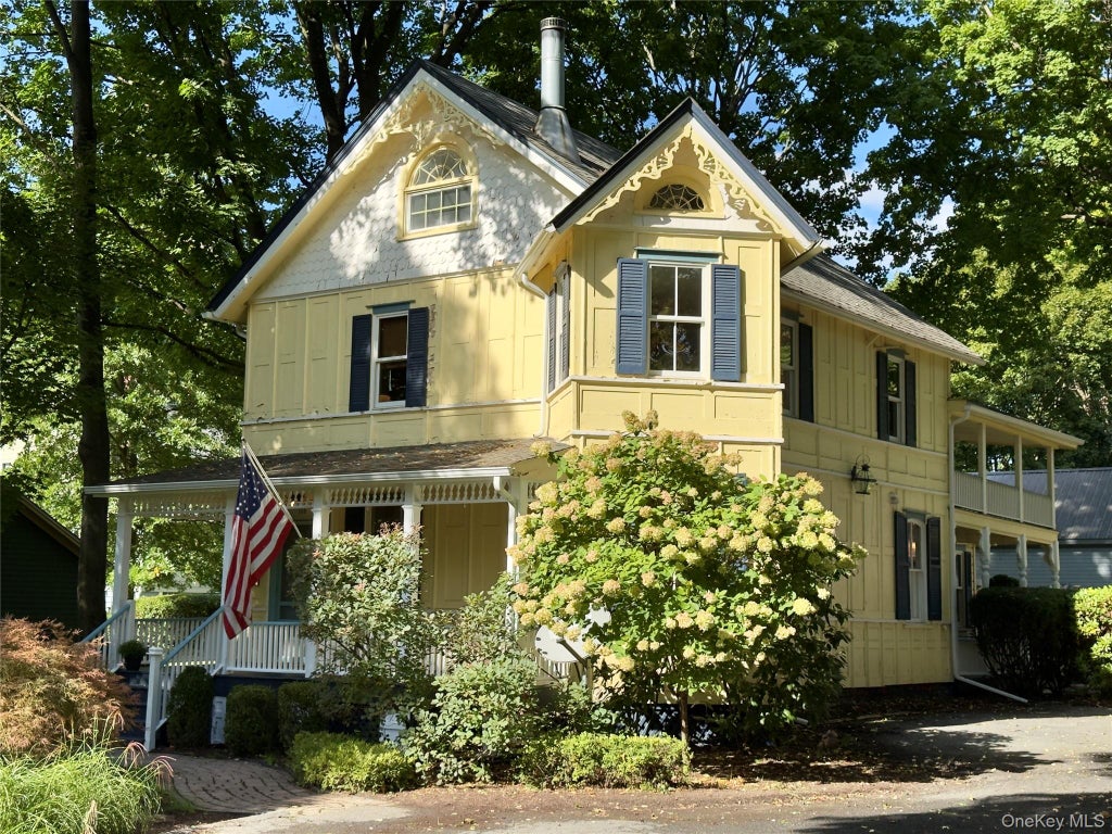 Photo of 180 N Church Street, Goshen, NY 10924 (MLS # 1053924)