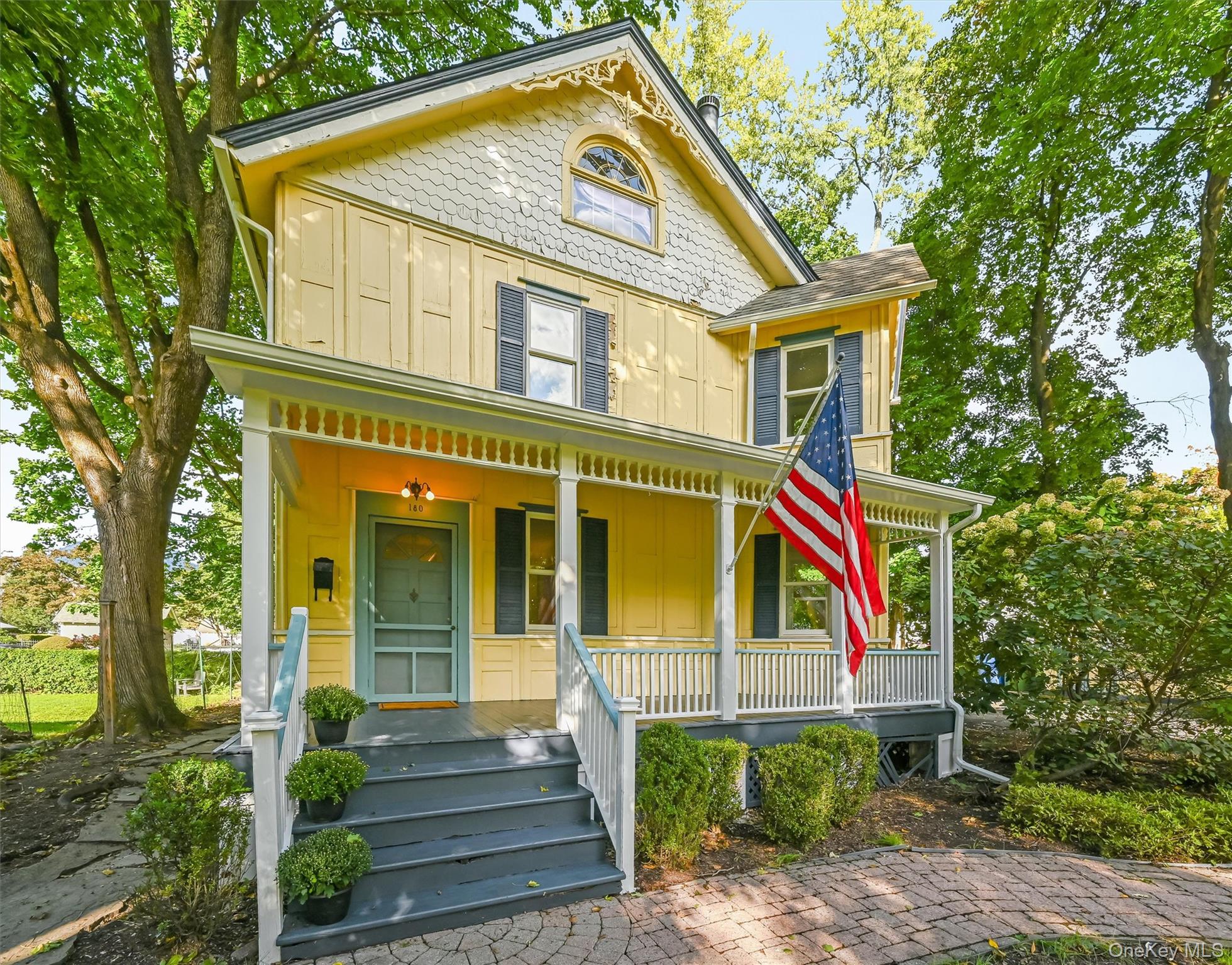 180 N Church Street