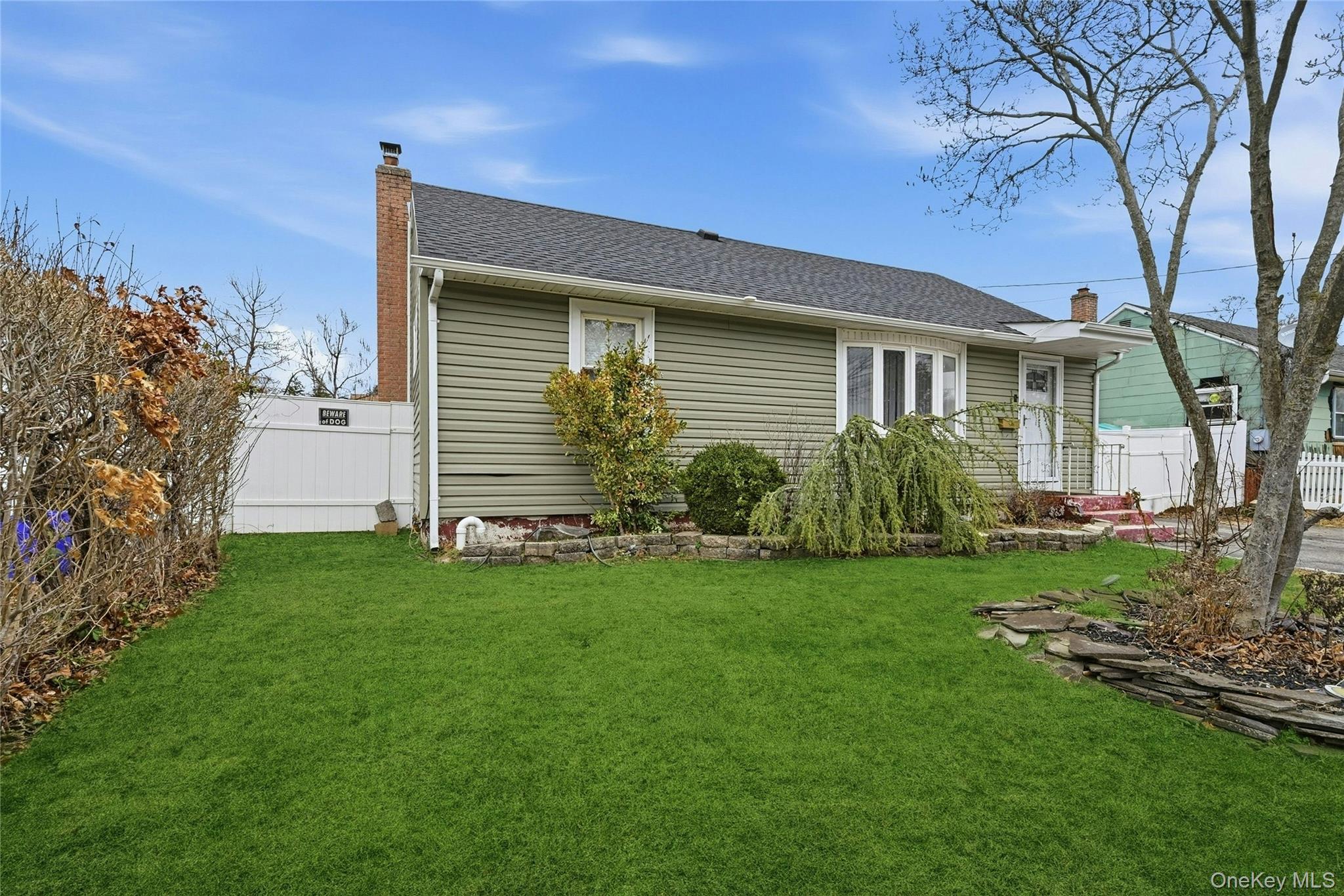 135 Cumberbach Street