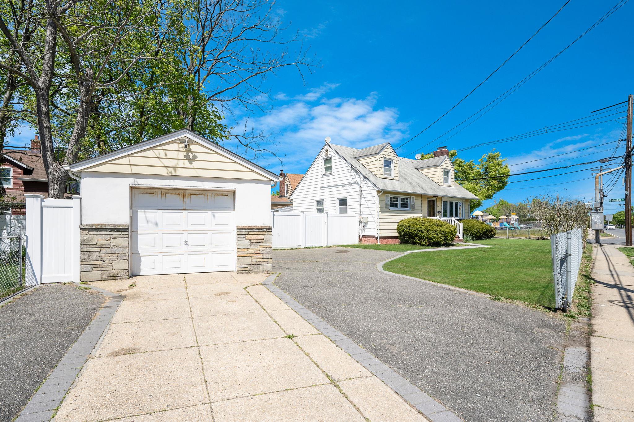 161 Grand Avenue, Freeport, New York image 2