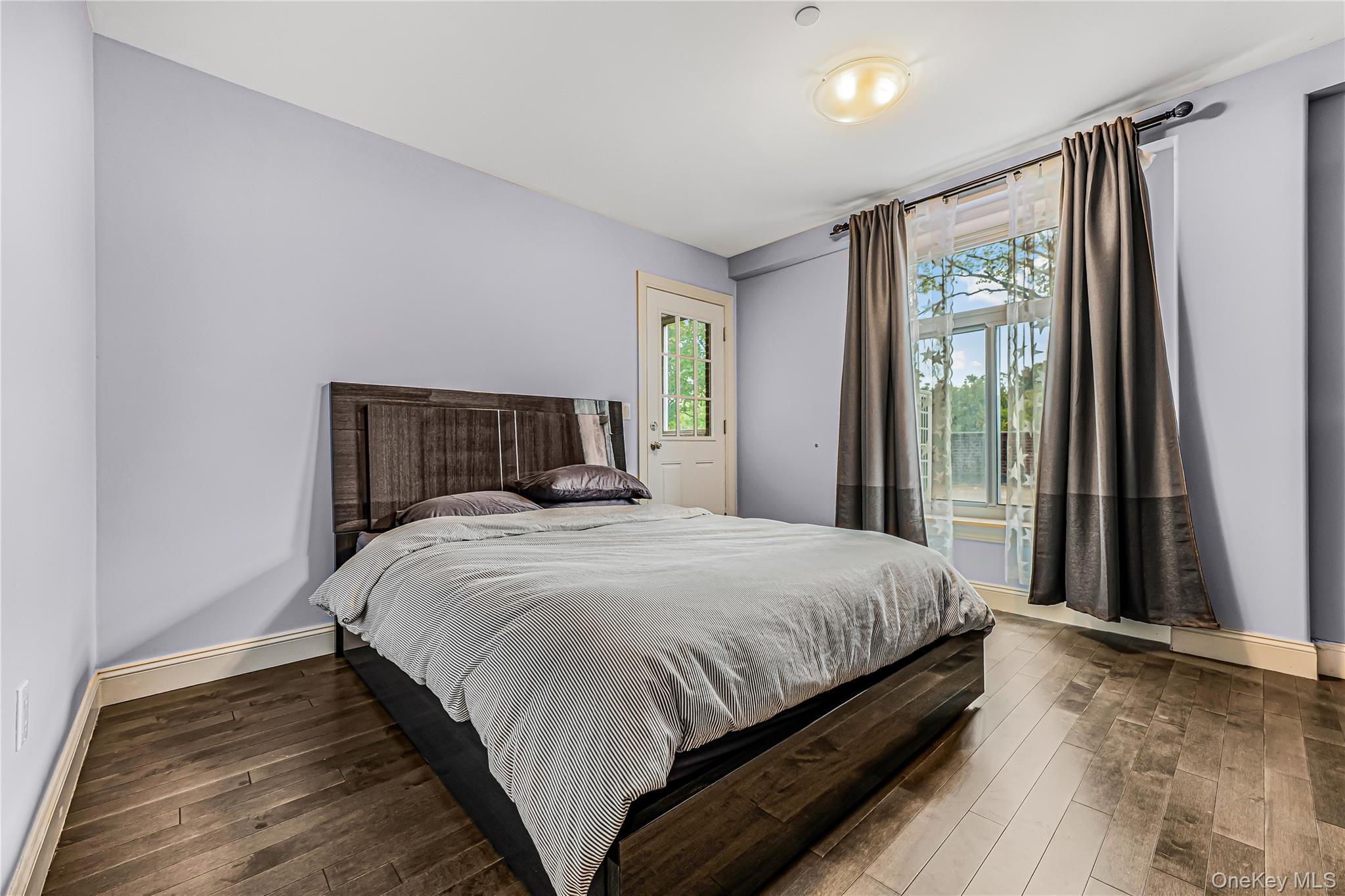 6538 Austin Street 2A