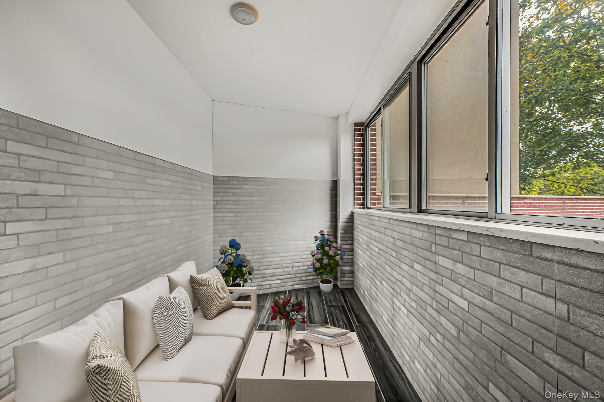 6538 Austin Street 2A