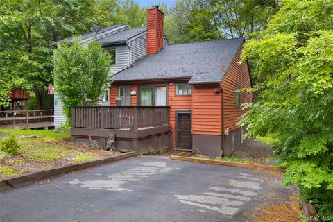 33 Meadowlark Lane Woodridge NY 12789